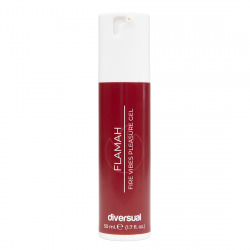 Flamah Gel Estimulación Clítoris