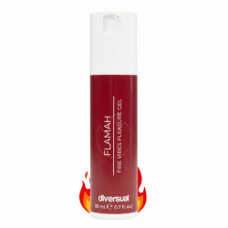 Flamah Bálsamo De Placer 
