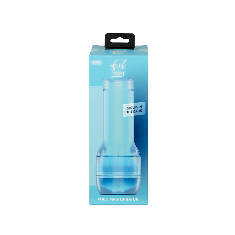 Feel Stroker Generic Glow in the Dark