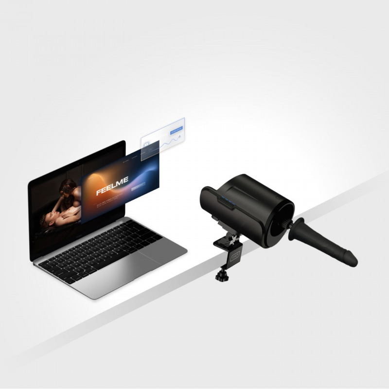 Keon Accessory Dildo Adapter-V2