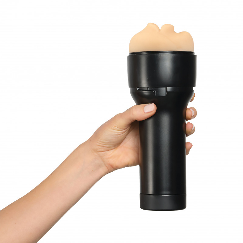 Feel Stroker Generic Mouth