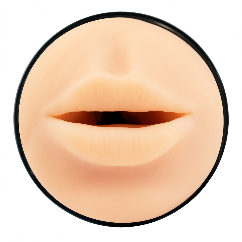 Feel Stroker Generic Mouth