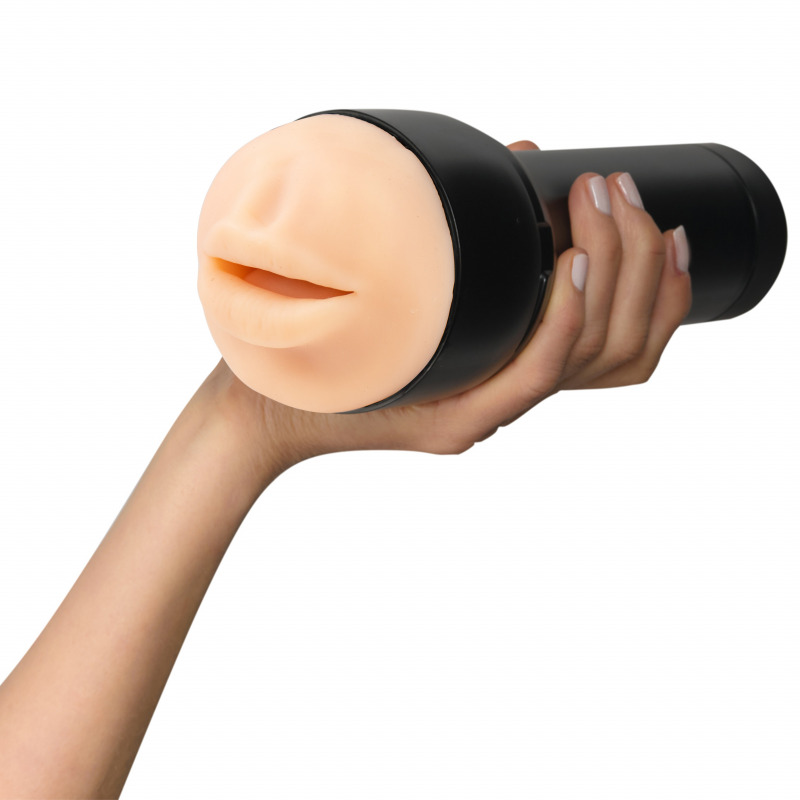 Feel Stroker Generic Mouth