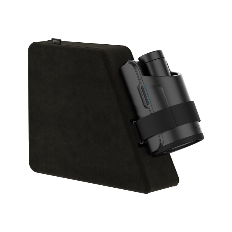 Keon Accessory Pillow & Strap