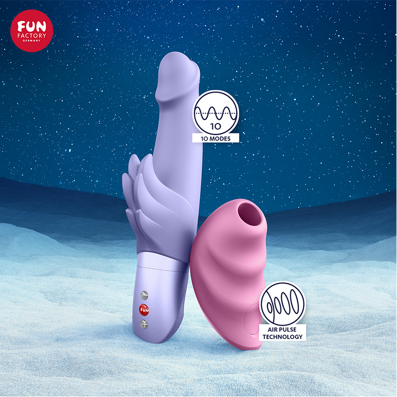Satisfyer Calendario Adviento Deluxe 2025