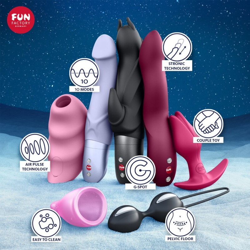 Calendario Adviento Satisfyer Premium 2025