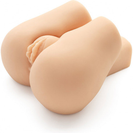 Nasty Nympho Bouncer Vibrador