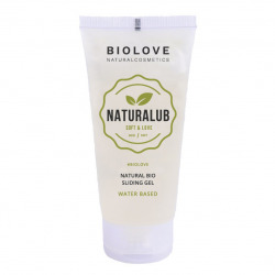 Lubricante Biolove Naturlub 100 ml