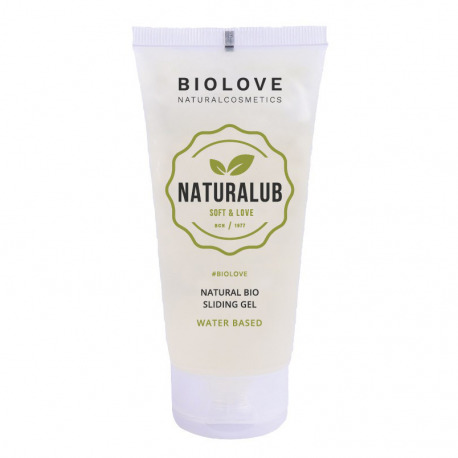 Lubricante Biolove Naturlub 100 ml