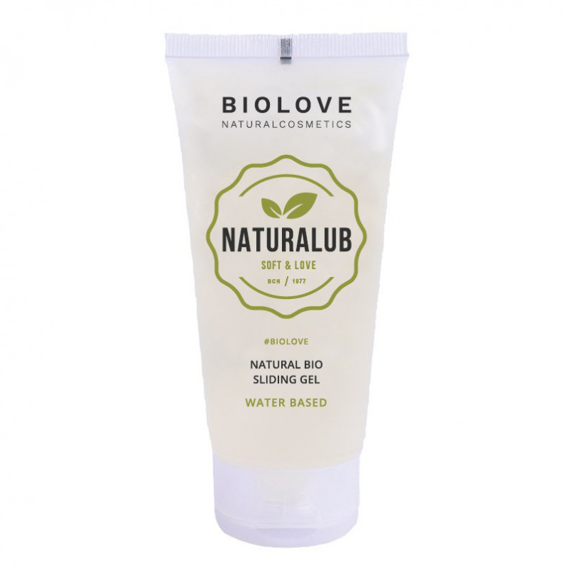 Lubricante Biolove Naturlub 100 ml