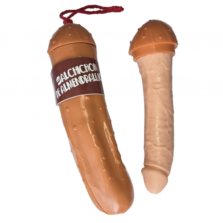 Salchichón Extra