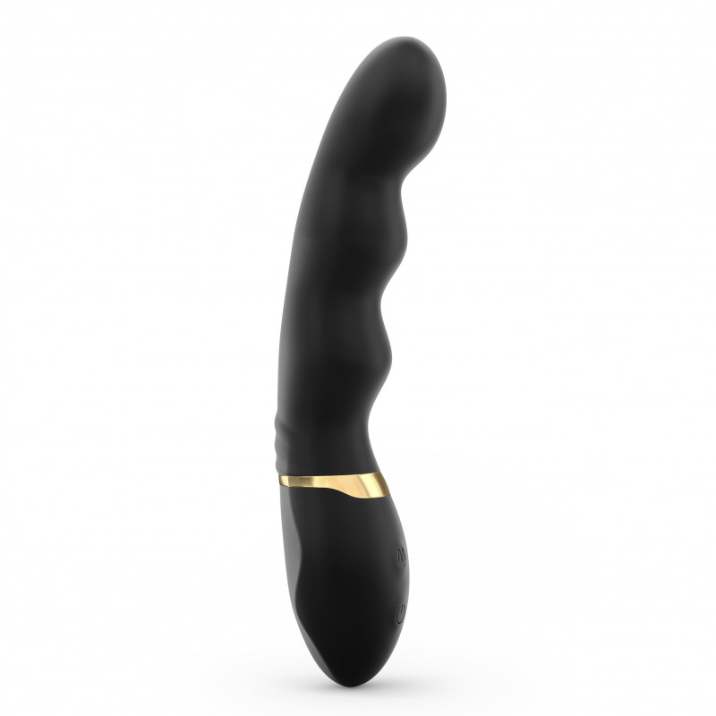 Vibrador Too Mych 2.0