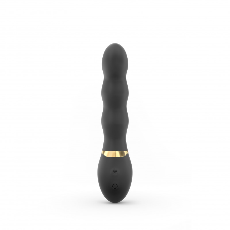 Vibrador Too Mych 2.0
