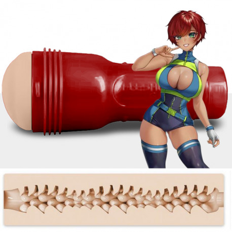 Fleshlight Fantasy Evie Akashiya Sho Akuma