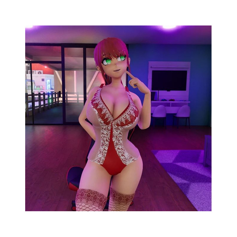 Fleshlight Fantasy Evie Akashiya Sho Akuma