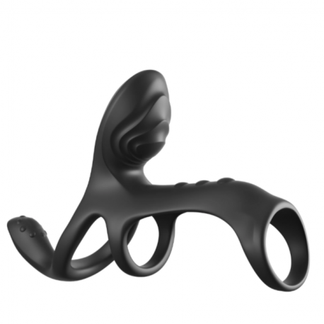 Ultimate Couples Cage Max