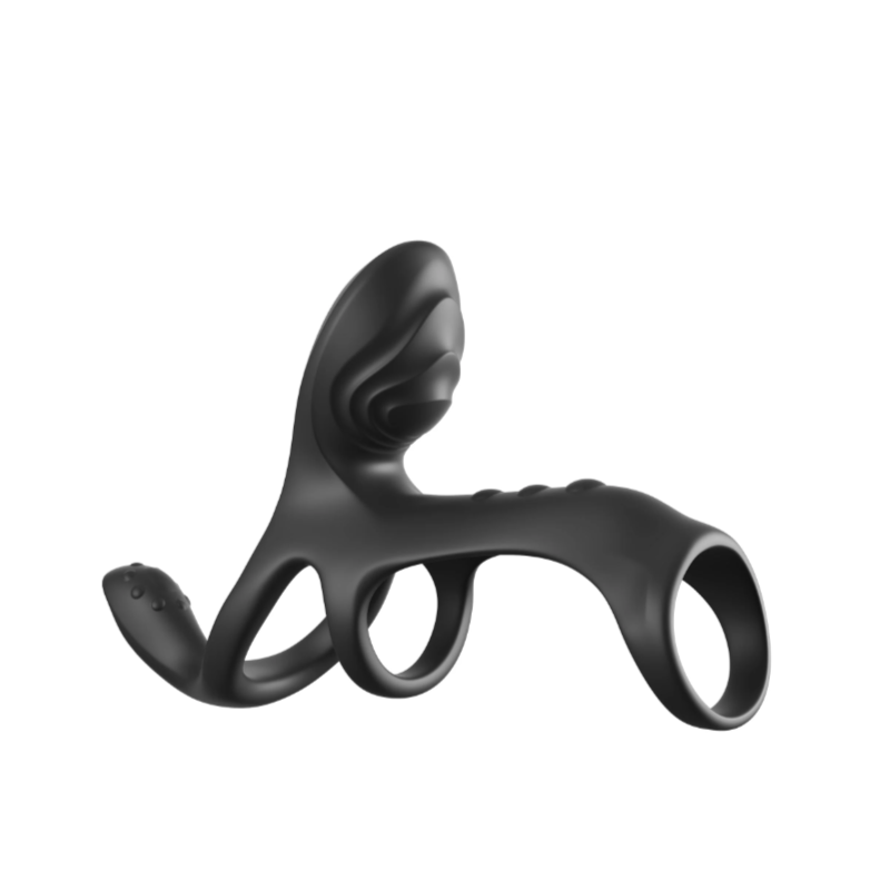 Ultimate Couples Cage Max