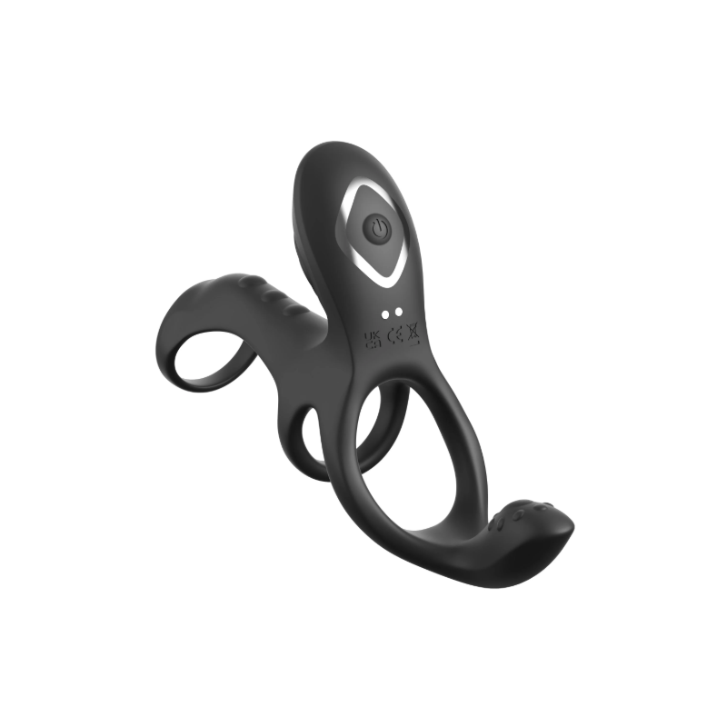 Ultimate Couples Cage Max