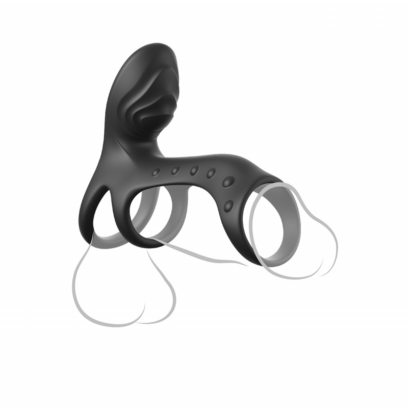 Ultimate Couple Cage Pro