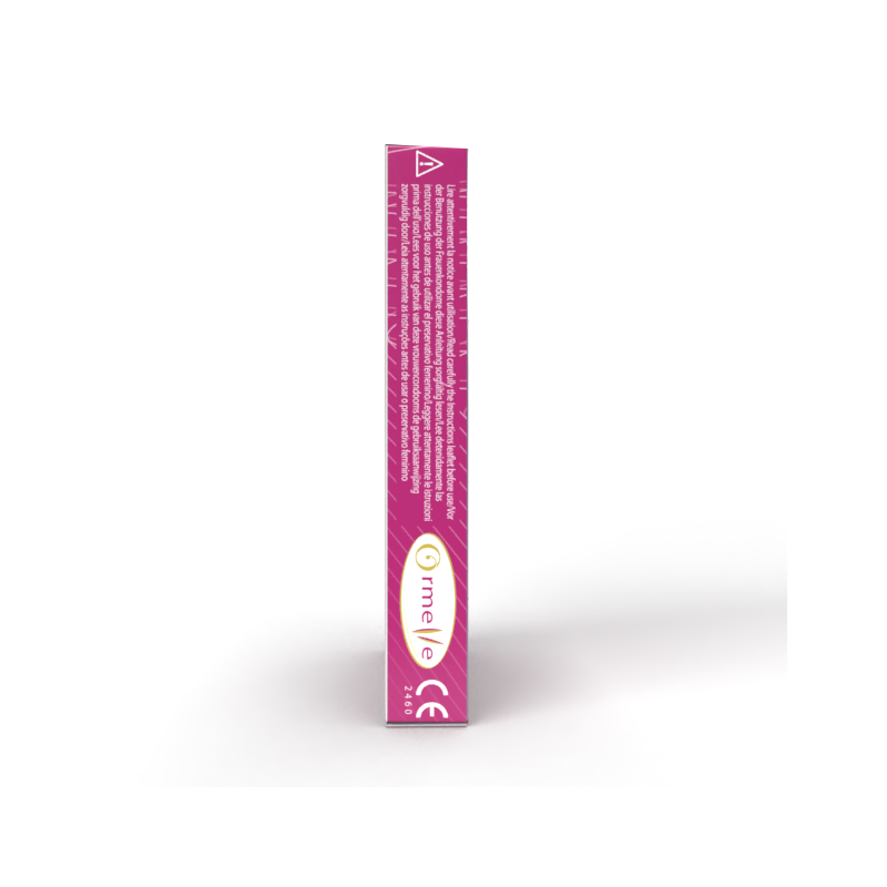 Ormelle Preservativo Femenino 2 Uds