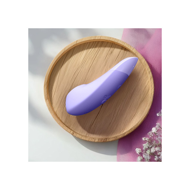 Womanizer Enhance Lila