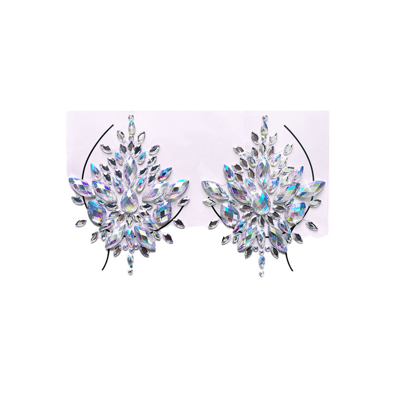 Set Corset Negro CR 4372