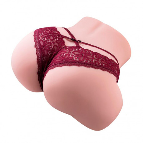 Marisa Masturbador Vagina Realístico con Thrusting