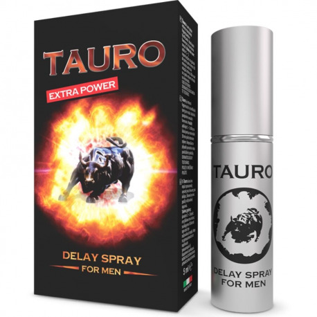 Extra Spray Retardante para Hombres 5 ml Extra Spray Retardante para Hombres 5 ml