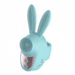 Mimi Finguer Tapping