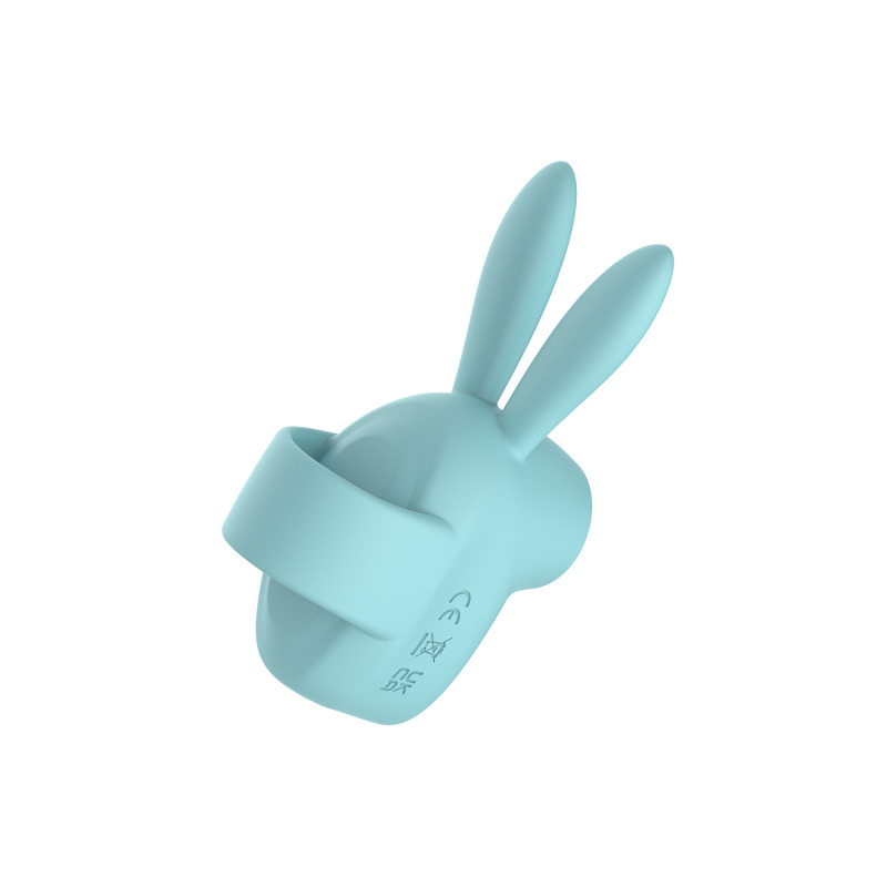 Mimi Finguer Tapping