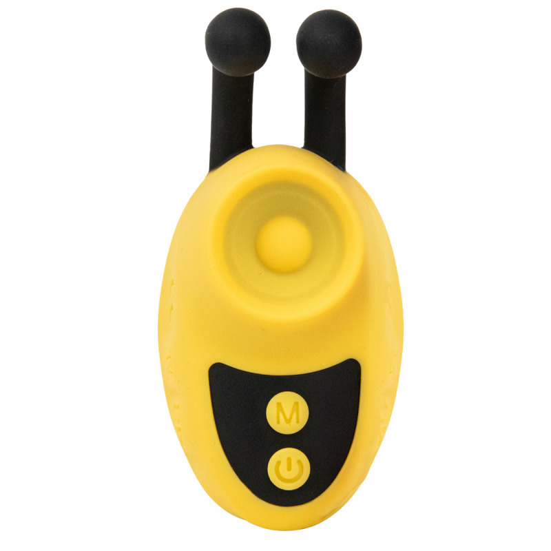 Abby Finguer Tapping