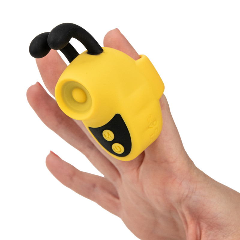 Abby Finguer Tapping