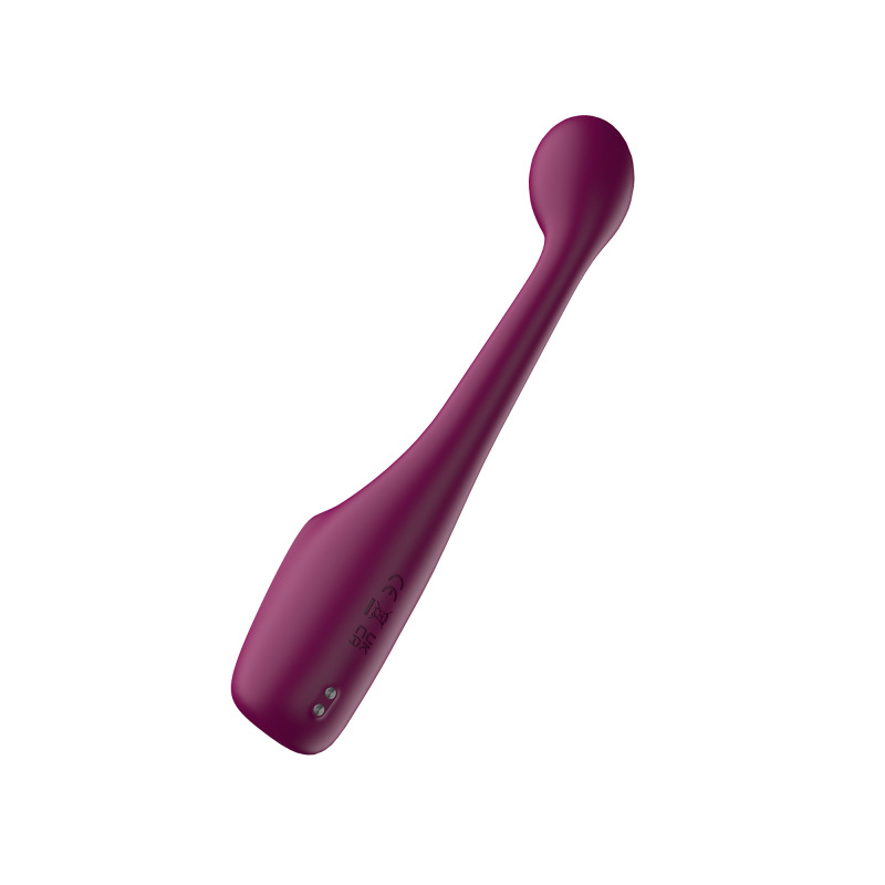 Éline G-Spot burdeos