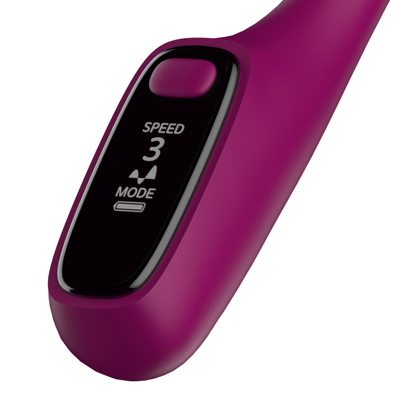 Éline G-Spot burdeos