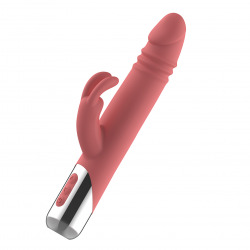 Aly Impulsor Naranja