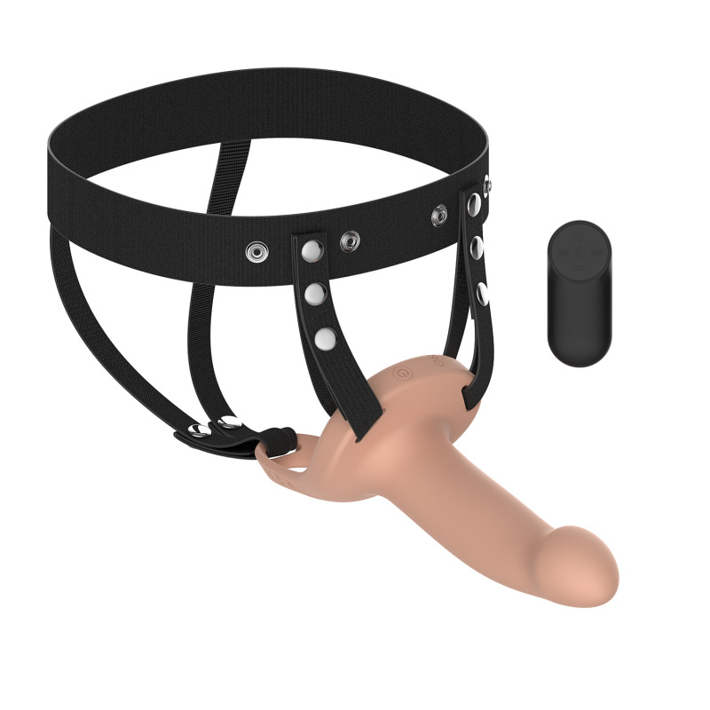 Enduro Arnés Hueco Realista