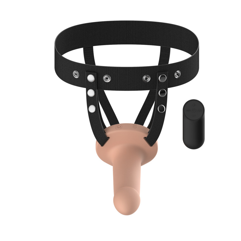 Enduro Arnés Hueco Realista