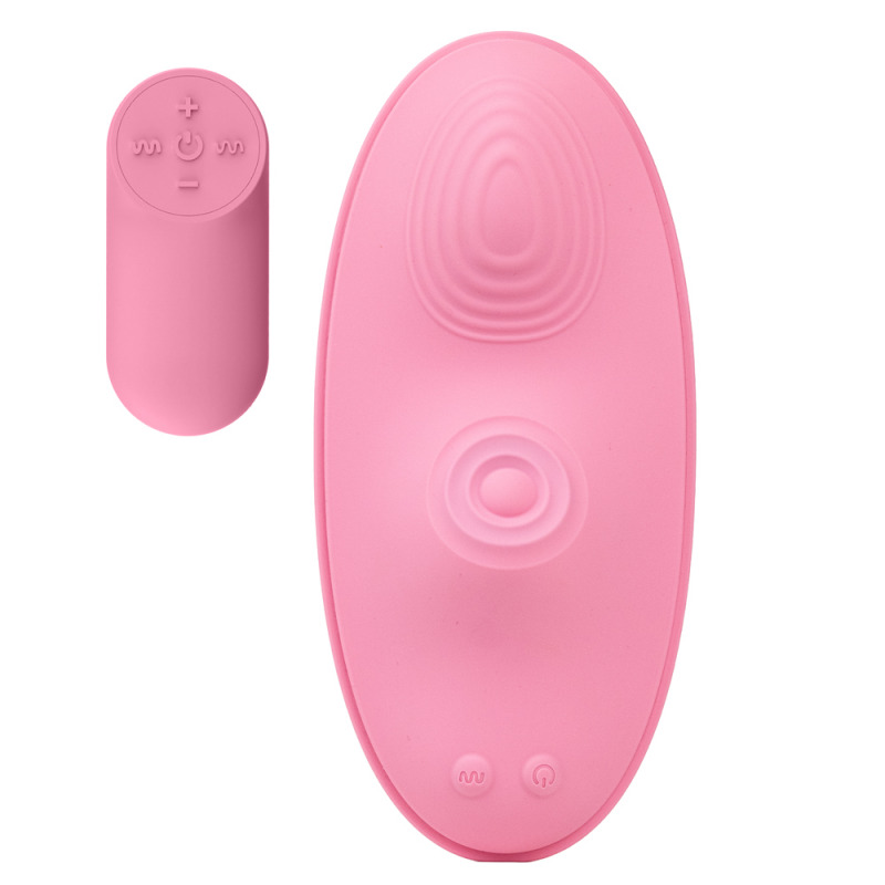 Moody M2 Pad Tapping