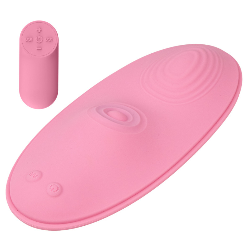 Moody M2 Pad Tapping