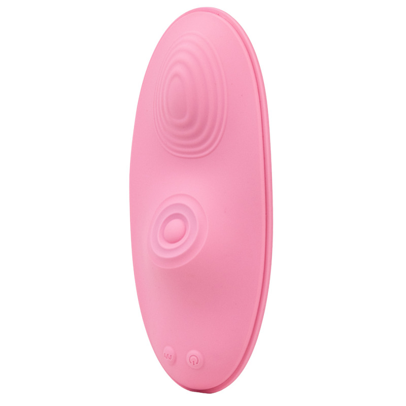 Moody M2 Pad Tapping