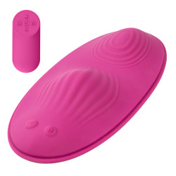 Moody M1 Pad Vibrador