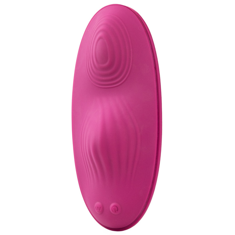 Moody M1 Pad Vibrador