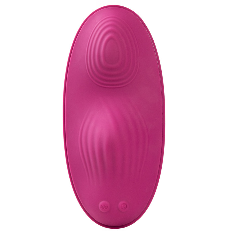 Moody M1 Pad Vibrador