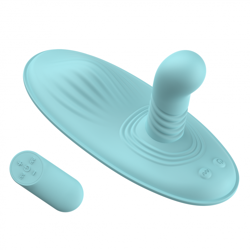 Moody M3 Pad Impulsor