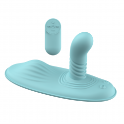 Moody M3 Pad Impulsor