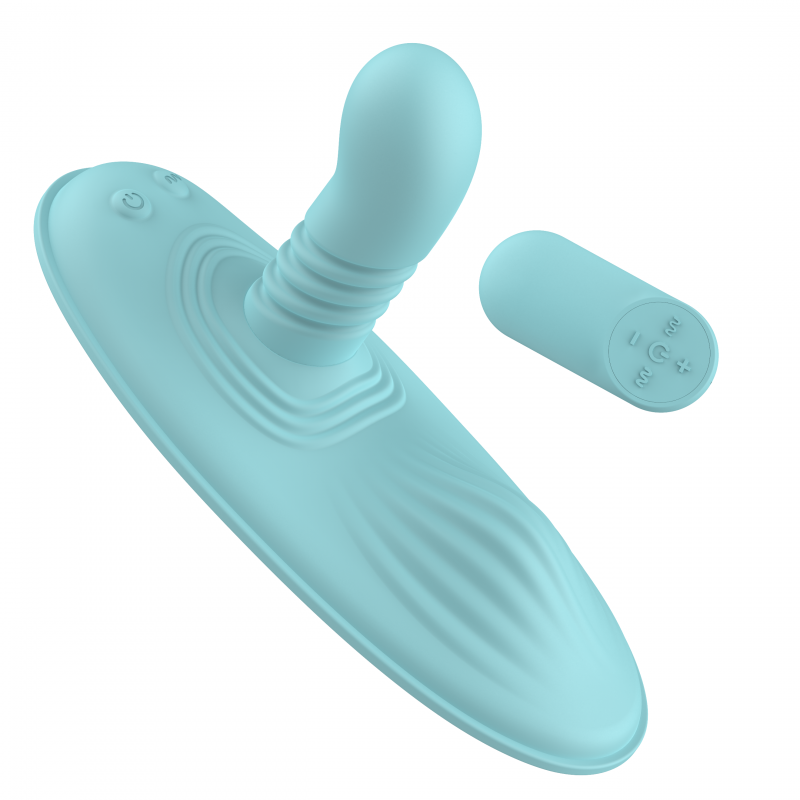 Moody M3 Pad Impulsor