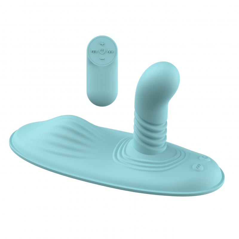 Moody M3 Pad Impulsor