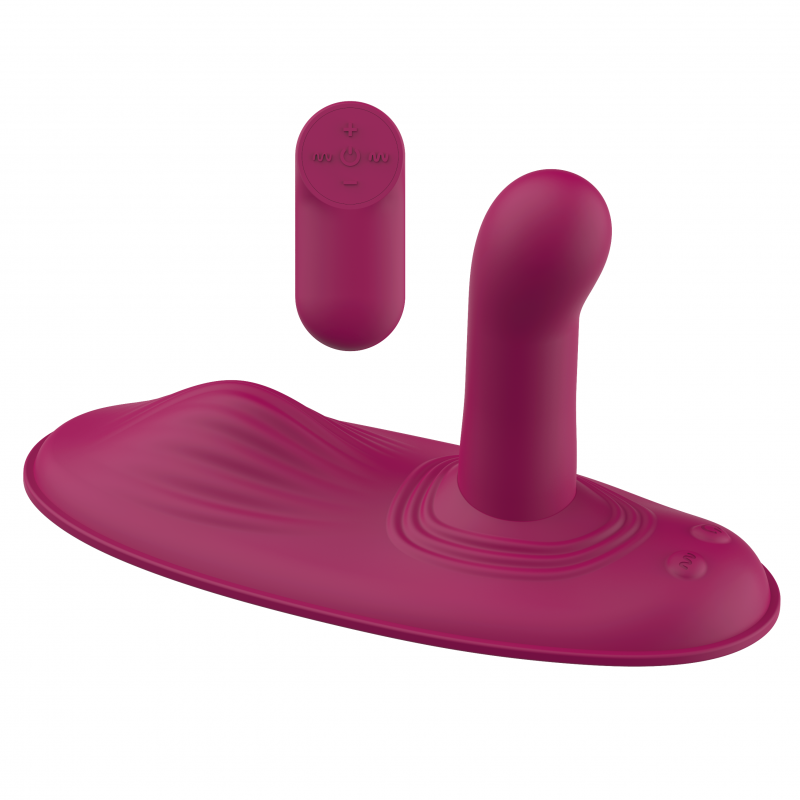 Moody M4 Pad Rotador