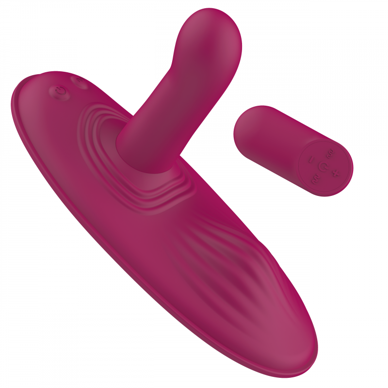 Moody M4 Pad Rotador