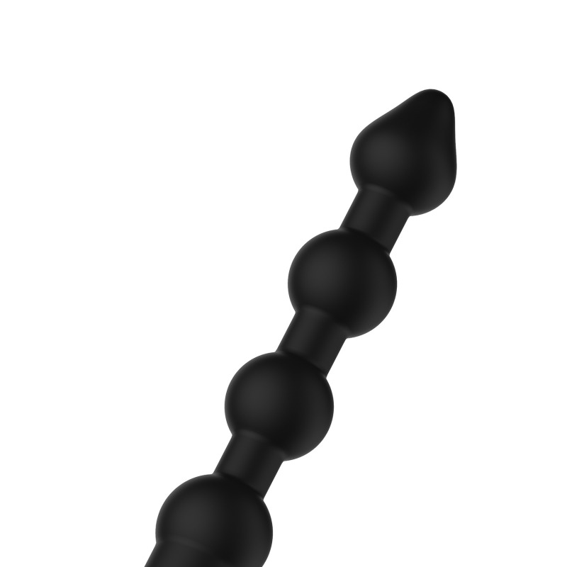 Delune Anal Beads